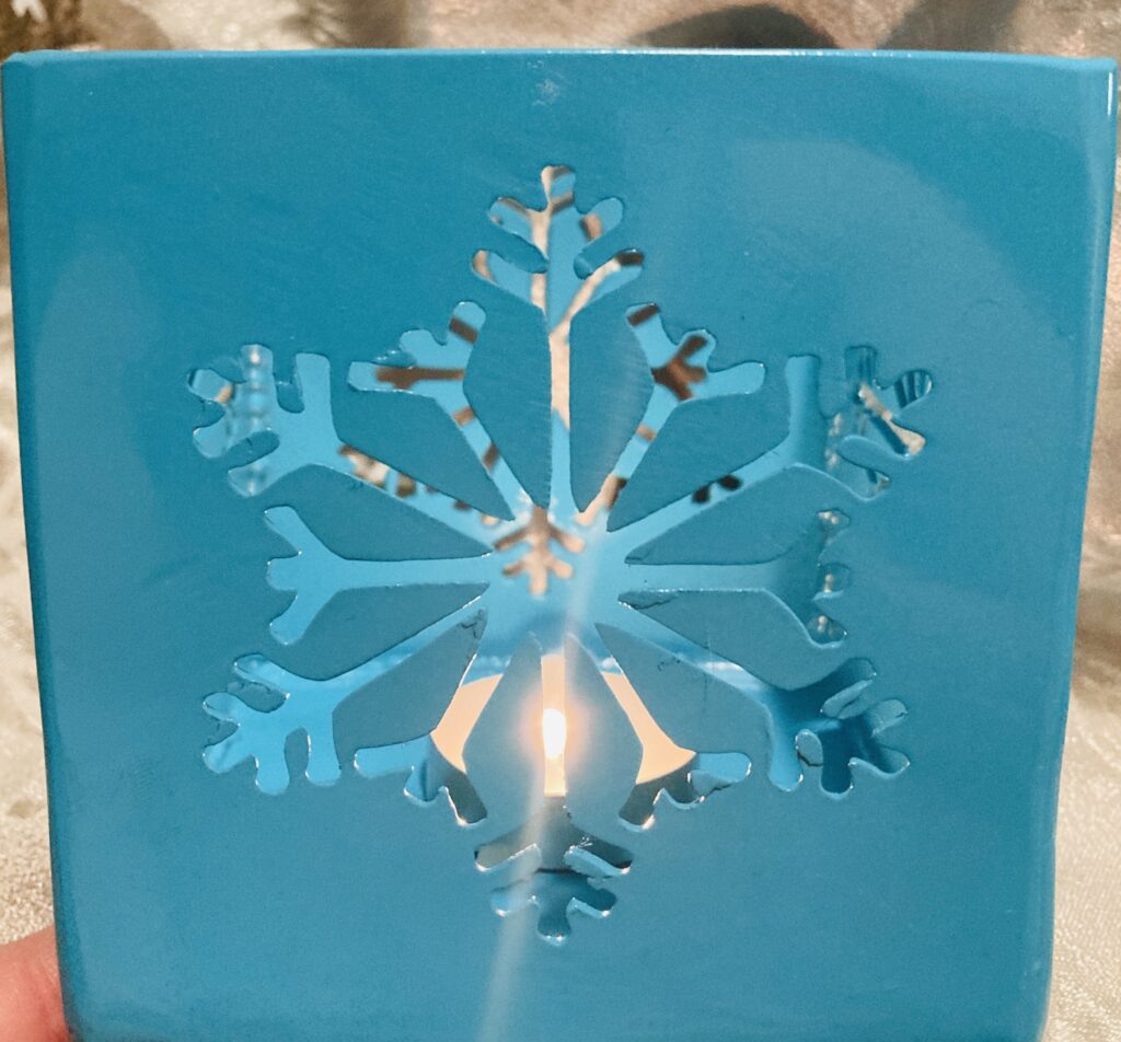 Snowflake Boxes | Matt Ehrenzeller Fabrications