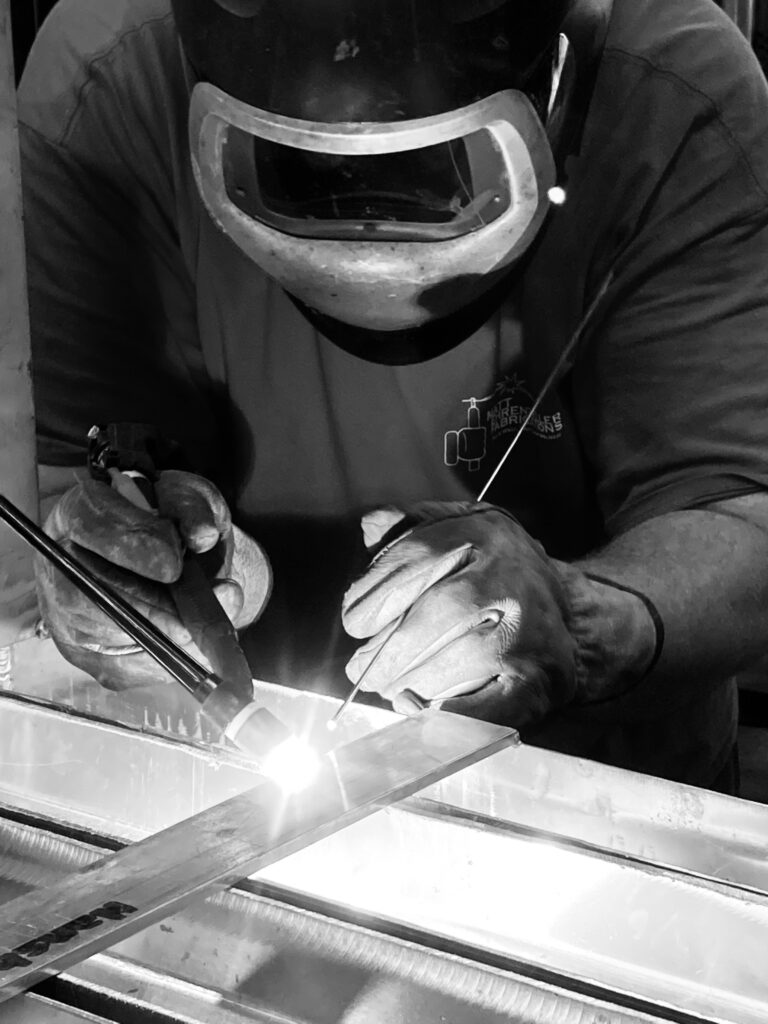 Metal fabricator in Montgomery County, PA