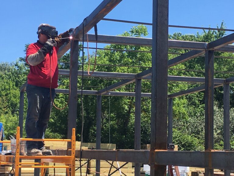 welder richboro
