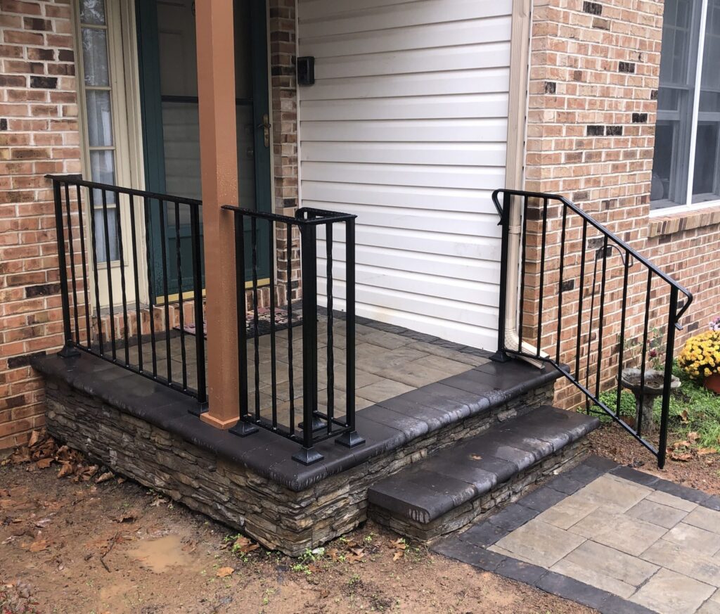 Welding Services in New Hope